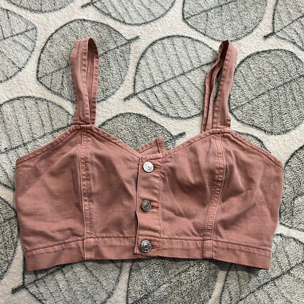 AE Bralette Top